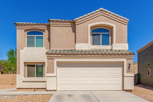 6022 E Sotol Dr, Florence, AZ, 85132-6525 | Card Image