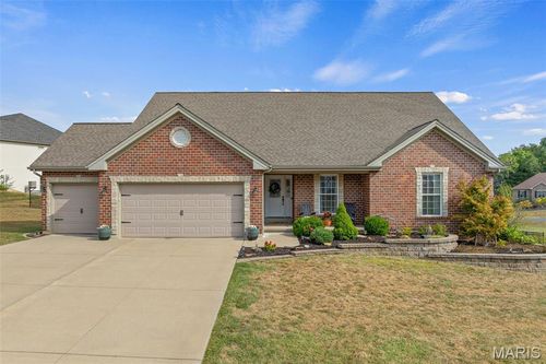 419 Gnarlyvine Ct, Washington, MO, 63090-6805 | Card Image