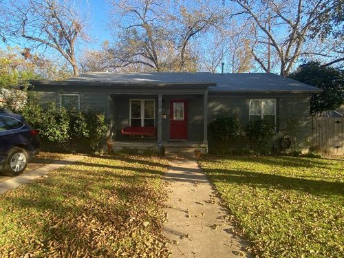 a-3801 Avenue G, Austin, TX, 78751-5009 | Card Image