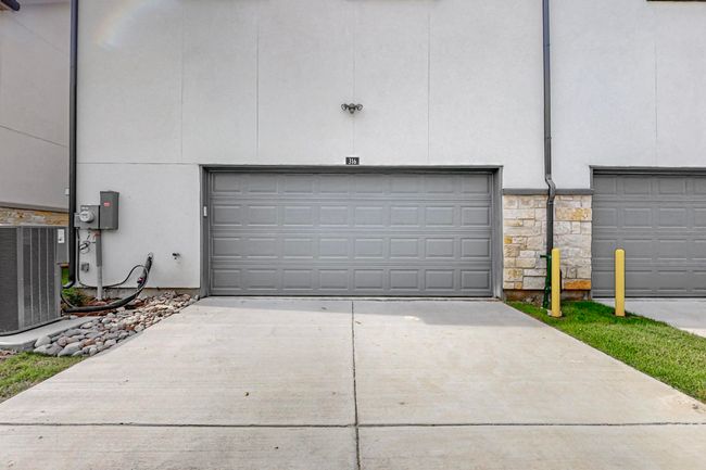 329 Mule Deer Dr, Townhouse with 4 bedrooms, 3 bathrooms and null parking in Little Elm TX | Image 39