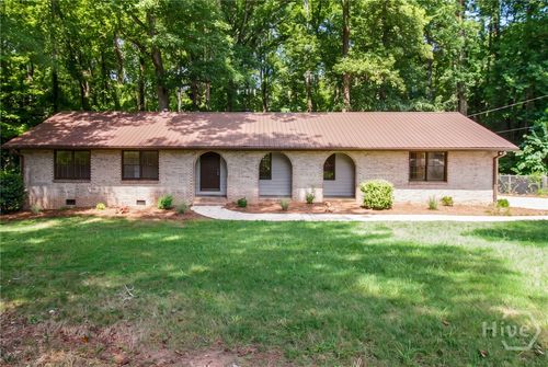 1191 Arrowhead Rd, Watkinsville, GA, 30677-1989 | Card Image