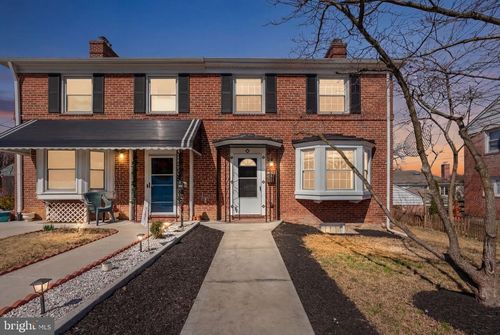 402 Croydon Rd, BALTIMORE, MD, 21212-3533 | Card Image