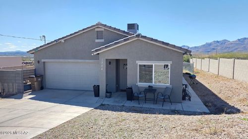 1804 Via Nueva Zelandia, Rio Rico, AZ, 85648 | Card Image