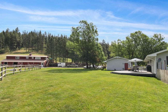 20201 E Lincoln Rd, House other with 4 bedrooms, 2 bathrooms and null parking in Otis Orchards WA | Image 32