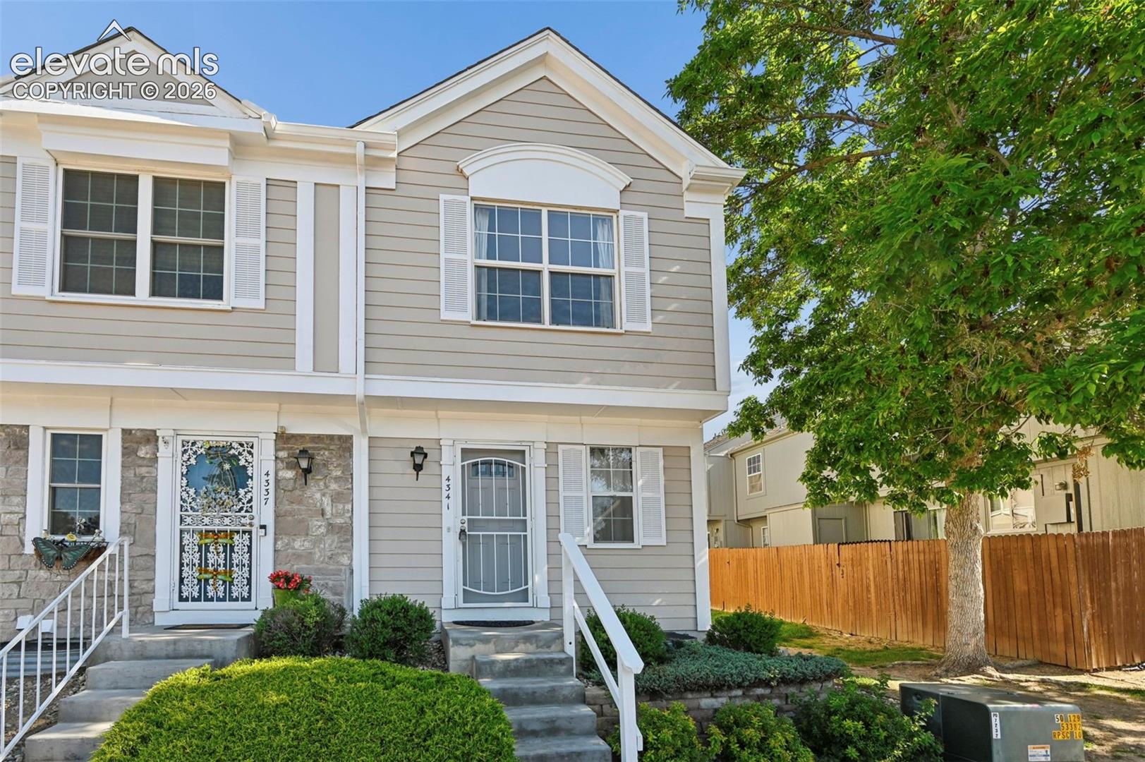 Residential in Colorado Springs 2