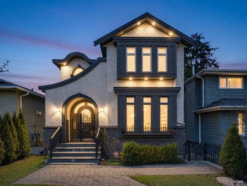 4217 W 16th Ave, Vancouver, BC, V6R3E5 | Card Image