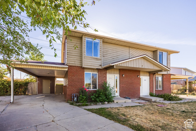 2805 , West Valley City, UT 84119