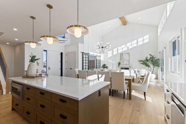 43 Monterra Landing, House other with 5 bedrooms, 4 bathrooms and 8 parking in Rural Rocky View County AB | Image 12