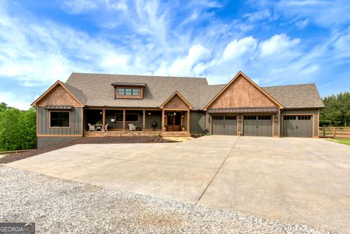 173 Beck Ln, Dawsonville, GA, 30534-4632 | Card Image