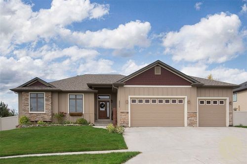 3210 Golden Acres Dr, Billings, MT, 59106-2250 | Card Image