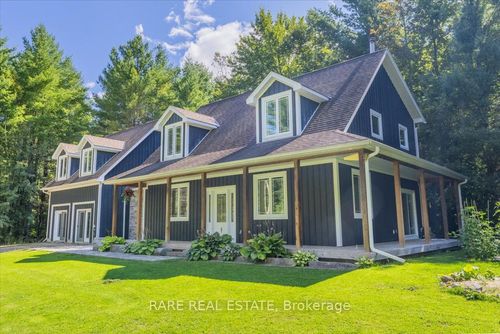 6543 Concession Rd, New Lowell, ON, L0M1N0 | Card Image