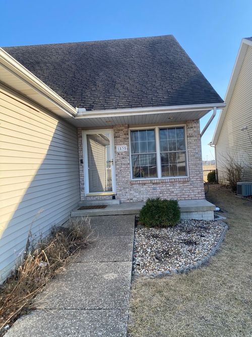 1835 Marina Dr, Normal, IL, 61761-9340 | Card Image