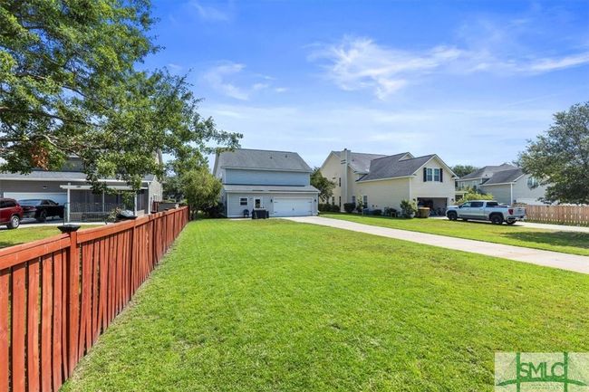 250 James Dunham Pkwy, House other with 4 bedrooms, 3 bathrooms and null parking in Richmond Hill GA | Image 35