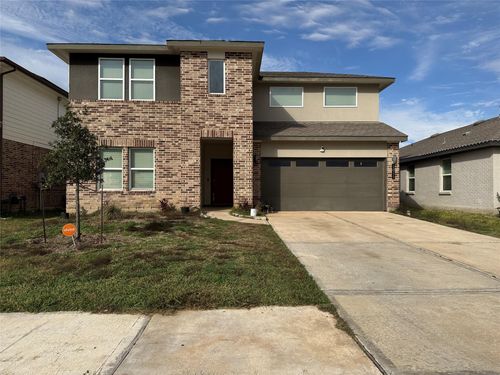 1011 Emerald Castle Drive, Rosharon, TX, 77583 | Card Image