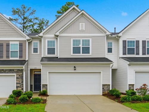 6506 Mezzo Ln, Raleigh, NC, 27616-1994 | Card Image