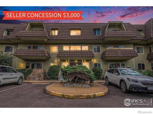 apt-305-3150 Iris Ave, Boulder, CO, 80301-5206 | Card Image