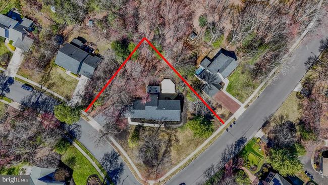 21 Holly Oak Dr, House other with 5 bedrooms, 3 bathrooms and null parking in Voorhees NJ | Image 62