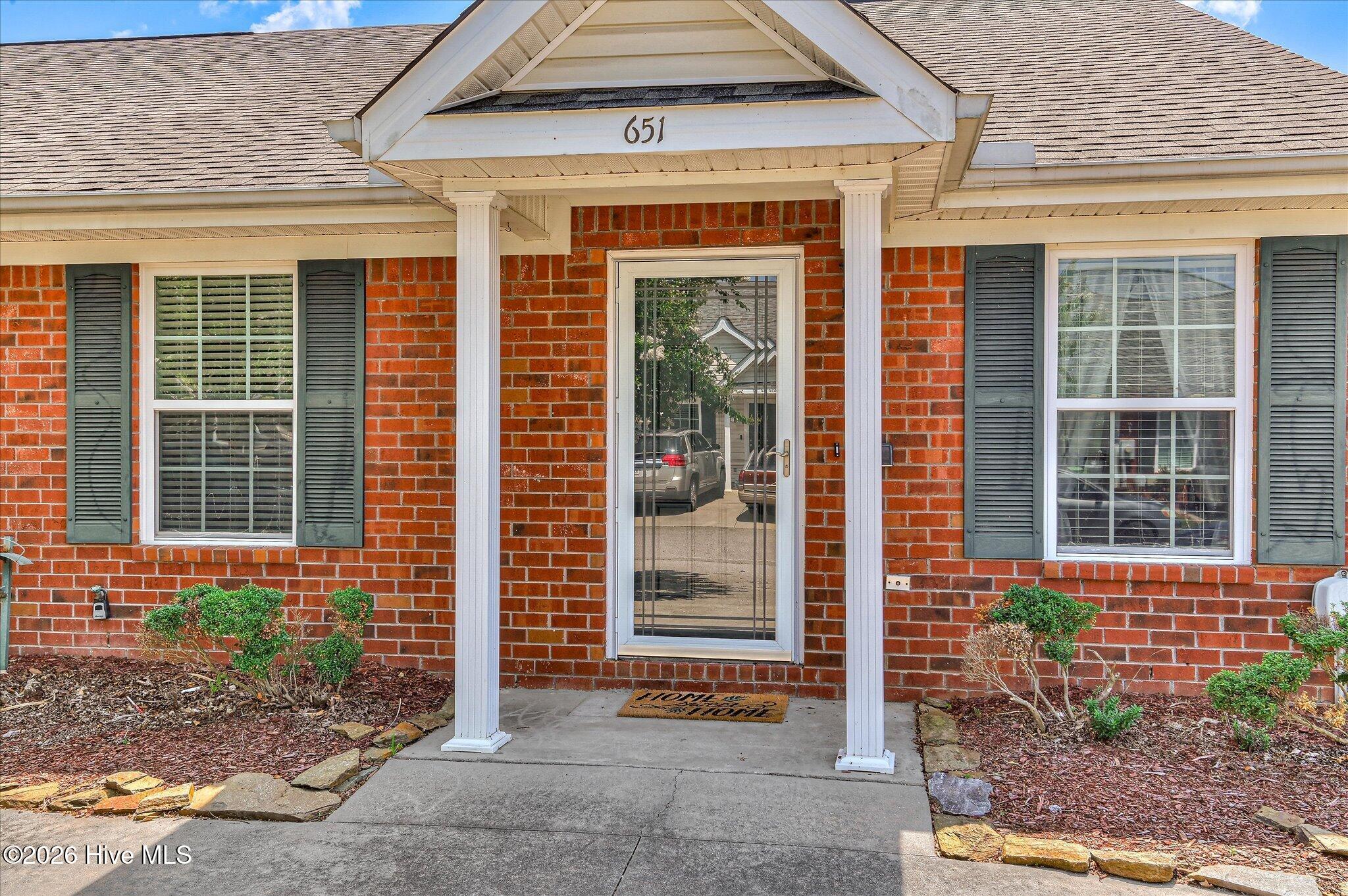 Residential in Evans 2