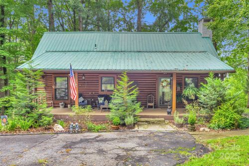 926 White Oak Mountain Rd, Columbus, NC, 28722-8783 | Card Image