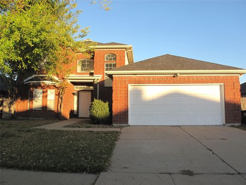 6003 Hack Wood Trl, Arlington, TX, 76018-3149 | Card Image