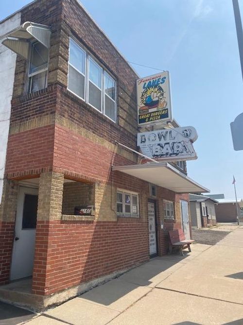 1160 12th St, FENNIMORE, WI, 53809-2007 | Card Image