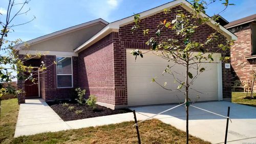 513 Dusty Emerald, Universal City, TX, 78148-3648 | Card Image