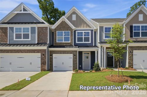 4371 Black Ct, Harrisburg, NC, 28075-7499 | Card Image