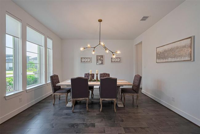 29851 Aaron River Trl, House other with 5 bedrooms, 6 bathrooms and 3 parking in Fulshear TX | Image 13