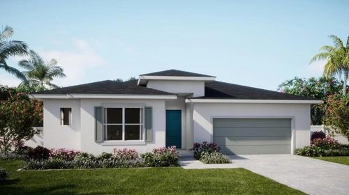 19195 Wood Stork Way, Loxahatchee, FL, 33470 | Card Image