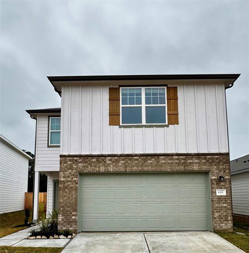 6111 Emperor Pine Trl, Porter, TX, 77365-7909 | Card Image