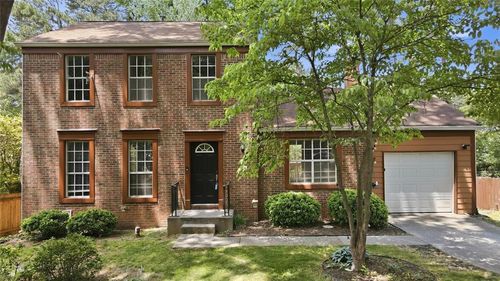110 Yatley Ct, Johns Creek, GA, 30022-6017 | Card Image