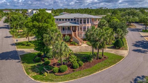 510 Deer Point Dr, Gulf Breeze, FL, 32561-4541 | Card Image