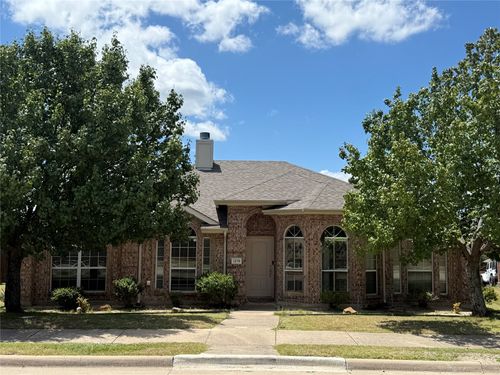 1215 Hampton Bay Dr, Rockwall, TX, 75087-6121 | Card Image
