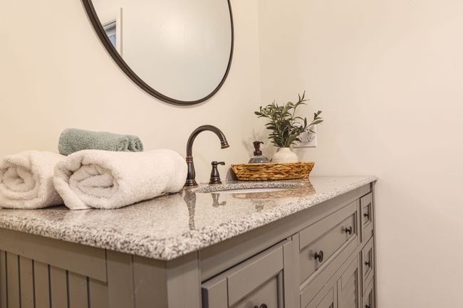 9184 Crescent Beach Rd, House other with 3 bedrooms, 2 bathrooms and null parking in Pigeon MI | Image 19