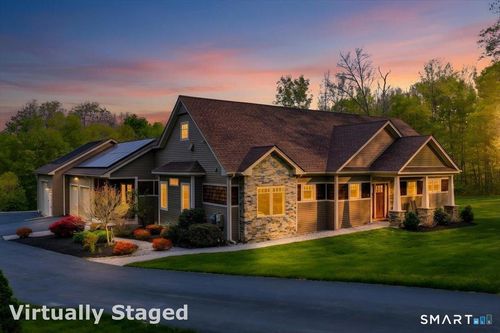 17 Decubellis Court, Putnam, CT, 06260 | Card Image