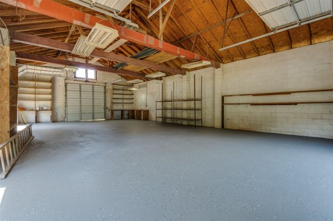 View of garage | Image 16