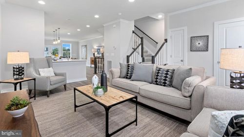 HOMESITE 13 Germania Street, FREDERICKSBURG, VA, 22401 | Card Image