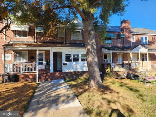 3948 Brooklyn Ave, BALTIMORE, MD, 21225-2124 | Card Image