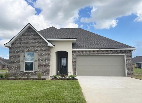 3301 Lake Crest Dr, Lake Charles, LA, 70607-4347 | Card Image