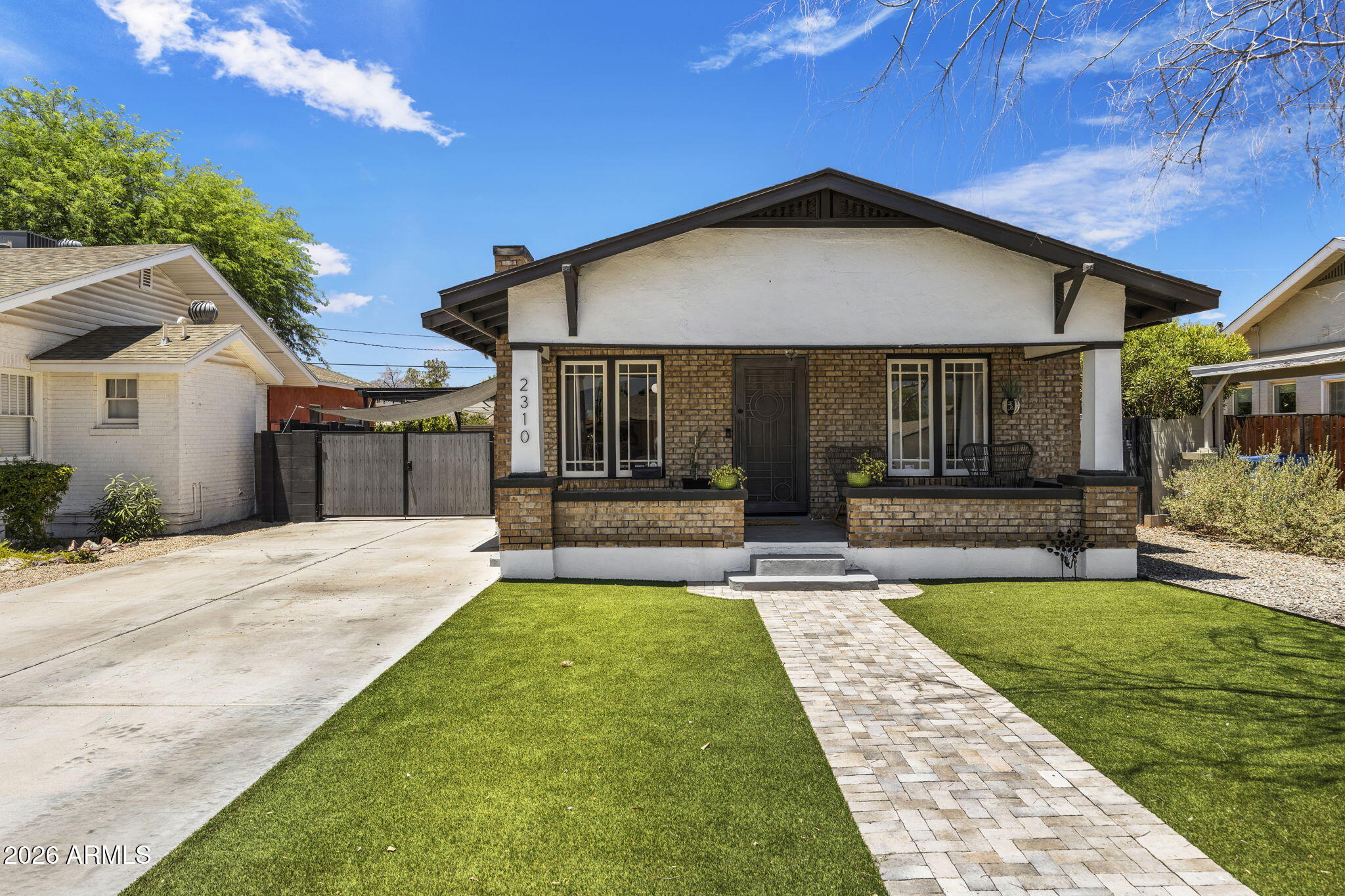 Residential in Phoenix 2
