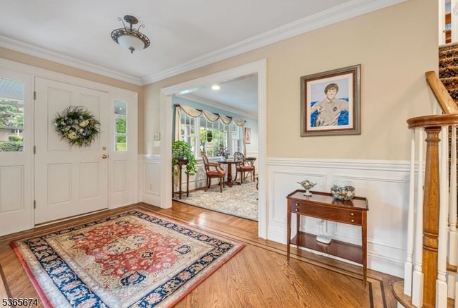 304 Briarwood Dr, House other with 3 bedrooms, 3 bathrooms and null parking in Wyckoff NJ | Image 5