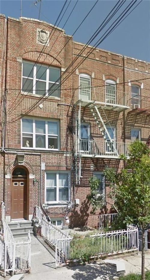 2357 81st St, Brooklyn, NY, 11214-2041 | Card Image