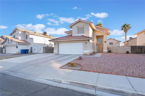 5529 Cedar Ave, Las Vegas, NV, 89110-5642 | Card Image