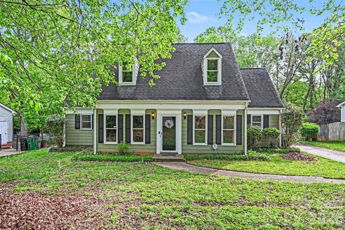 7729 Winterset Dr, Charlotte, NC, 28270-2173 | Card Image