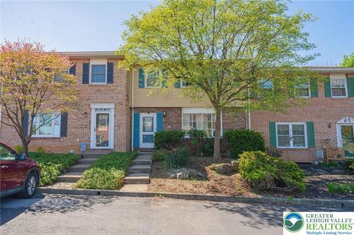 4617 N Hedgerow Drive, Lower Macungie Twp, PA, 18103 | Card Image