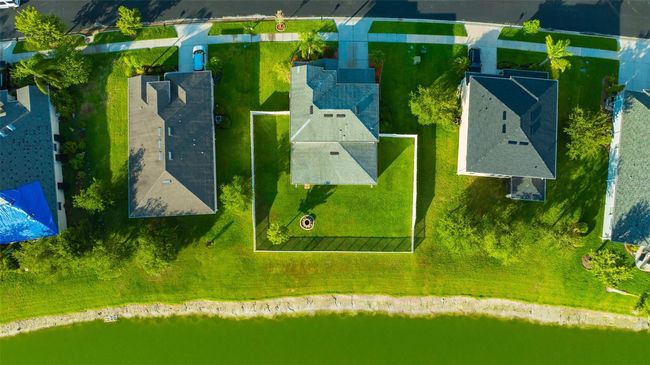 5624 Fisher Glen Loop, House other with 4 bedrooms, 4 bathrooms and null parking in WESLEY CHAPEL FL | Image 76