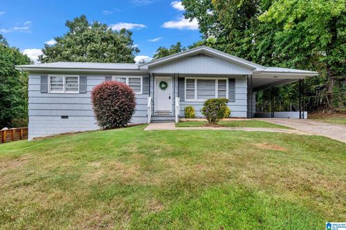 4017 Flowers St, ADAMSVILLE, AL, 35005-2135 | Card Image