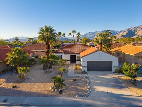 1461 E Padua Way, Palm Springs, CA, 92262 | Card Image