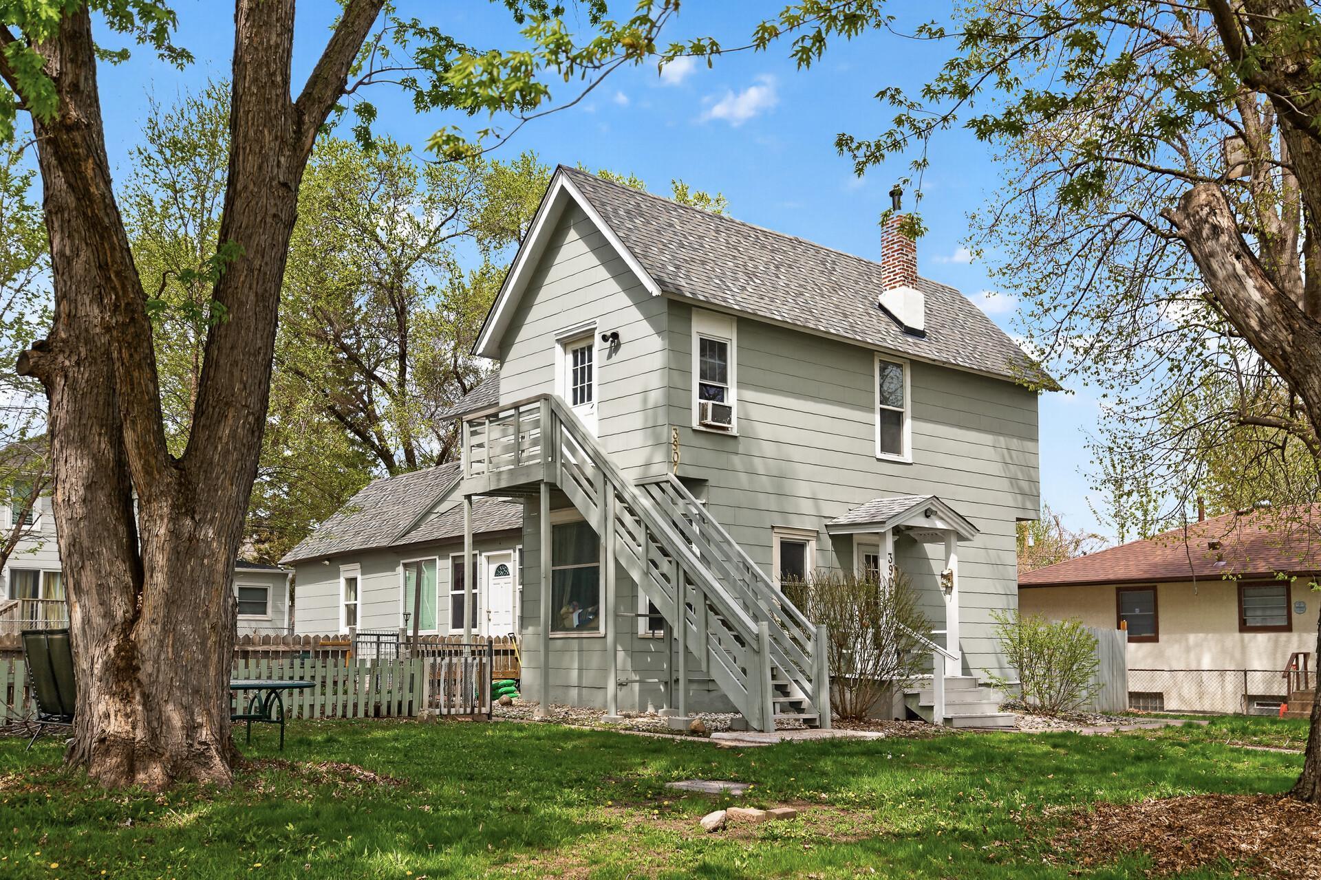 Residential Income in Minneapolis 4