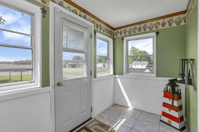 6880 Sandusky Ave, House other with 3 bedrooms, 1 bathrooms and null parking in Chatfield OH | Image 17